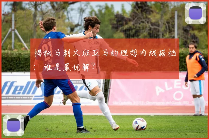 揭秘马刺文班亚马的理想内线搭档：谁是最优解？